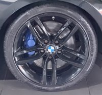 USED 2016 66 BMW 1 SERIES 2.0 125d M Sport Hatchback 5dr Diesel Auto Euro 6 (s/s) (224 ps) 
