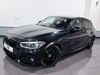 2016 BMW 1 SERIES