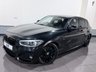 USED 2016 66 BMW 1 SERIES 2.0 125d M Sport Hatchback 5dr Diesel Auto Euro 6 (s/s) (224 ps) 