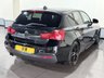 USED 2016 66 BMW 1 SERIES 2.0 125d M Sport Hatchback 5dr Diesel Auto Euro 6 (s/s) (224 ps) 