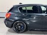 USED 2016 66 BMW 1 SERIES 2.0 125d M Sport Hatchback 5dr Diesel Auto Euro 6 (s/s) (224 ps) 