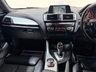 USED 2016 66 BMW 1 SERIES 2.0 125d M Sport Hatchback 5dr Diesel Auto Euro 6 (s/s) (224 ps) 