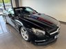 USED 2014 14 MERCEDES-BENZ SL 3.5 SL350 AMG Sport Convertible 2dr Petrol G-Tronic Euro 5 (s/s) (306 ps) FULL MERCEDES SERVICE HISTORY