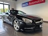 USED 2014 14 MERCEDES-BENZ SL 3.5 SL350 AMG Sport Convertible 2dr Petrol G-Tronic Euro 5 (s/s) (306 ps) FULL MERCEDES SERVICE HISTORY