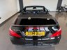 USED 2014 14 MERCEDES-BENZ SL 3.5 SL350 AMG Sport Convertible 2dr Petrol G-Tronic Euro 5 (s/s) (306 ps) FULL MERCEDES SERVICE HISTORY