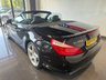 USED 2014 14 MERCEDES-BENZ SL 3.5 SL350 AMG Sport Convertible 2dr Petrol G-Tronic Euro 5 (s/s) (306 ps) FULL MERCEDES SERVICE HISTORY