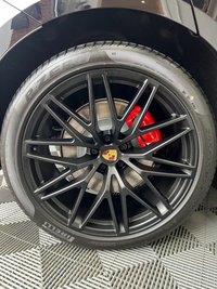 USED 2025 25 PORSCHE MACAN 2.9T V6 GTS SUV 5dr Petrol PDK 4WD Euro 6 (s/s) (440 ps) 