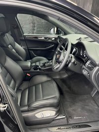 USED 2025 25 PORSCHE MACAN 2.9T V6 GTS SUV 5dr Petrol PDK 4WD Euro 6 (s/s) (440 ps) 