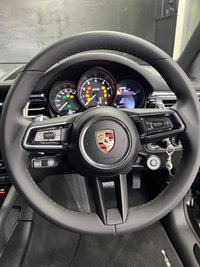 USED 2025 25 PORSCHE MACAN 2.9T V6 GTS SUV 5dr Petrol PDK 4WD Euro 6 (s/s) (440 ps) 