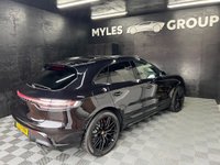 USED 2025 25 PORSCHE MACAN 2.9T V6 GTS SUV 5dr Petrol PDK 4WD Euro 6 (s/s) (440 ps) 