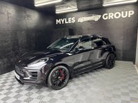 USED 2025 25 PORSCHE MACAN 2.9T V6 GTS SUV 5dr Petrol PDK 4WD Euro 6 (s/s) (440 ps) 