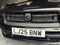 USED 2025 25 PORSCHE MACAN 2.9T V6 GTS SUV 5dr Petrol PDK 4WD Euro 6 (s/s) (440 ps) 
