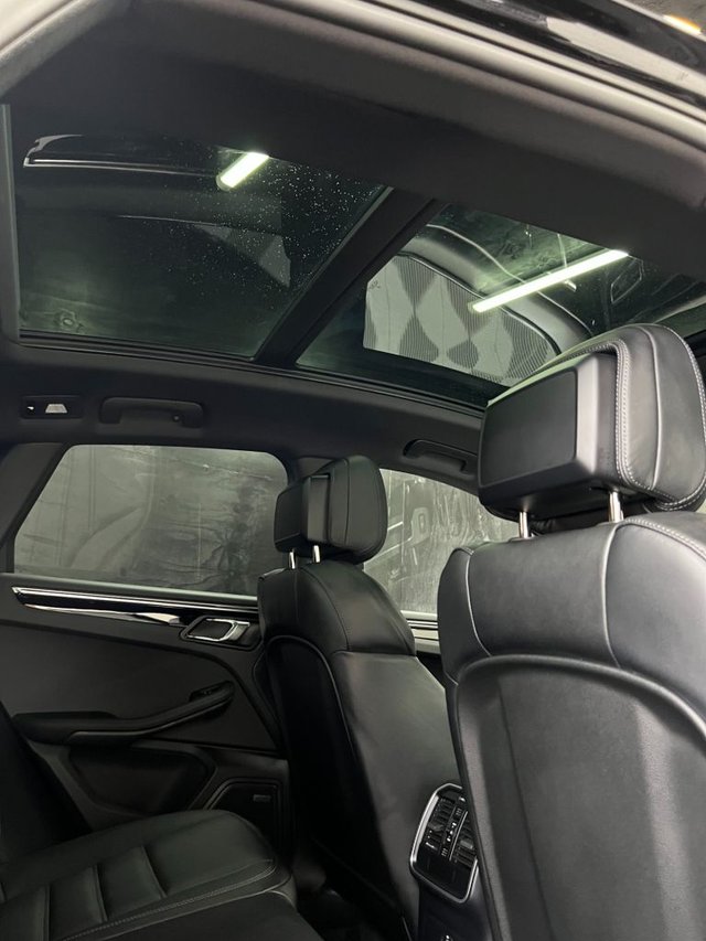 2025 PORSCHE MACAN - Photo 7