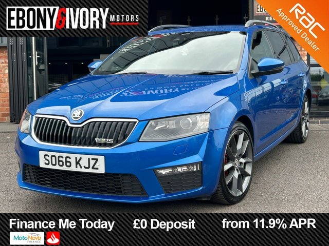 Ebony and Ivory Motors