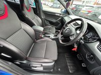 USED 2016 66 SKODA OCTAVIA 2.0 TDI vRS Estate 5dr Diesel DSG 4WD Euro 6 (s/s) (184 ps) FULL SERVICE HISTORY 2 KEYS BOOK PACK SERVICED AS REQUIRED AND 1 YEAR MOT WITHIN THE SALE