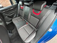 USED 2016 66 SKODA OCTAVIA 2.0 TDI vRS Estate 5dr Diesel DSG 4WD Euro 6 (s/s) (184 ps) FULL SERVICE HISTORY 2 KEYS BOOK PACK SERVICED AS REQUIRED AND 1 YEAR MOT WITHIN THE SALE