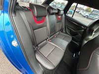 USED 2016 66 SKODA OCTAVIA 2.0 TDI vRS Estate 5dr Diesel DSG 4WD Euro 6 (s/s) (184 ps) FULL SERVICE HISTORY 2 KEYS BOOK PACK SERVICED AS REQUIRED AND 1 YEAR MOT WITHIN THE SALE