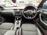USED 2016 66 SKODA OCTAVIA 2.0 TDI vRS Estate 5dr Diesel DSG 4WD Euro 6 (s/s) (184 ps) FULL SERVICE HISTORY 2 KEYS BOOK PACK SERVICED AS REQUIRED AND 1 YEAR MOT WITHIN THE SALE