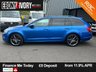 USED 2016 66 SKODA OCTAVIA 2.0 TDI vRS Estate 5dr Diesel DSG 4WD Euro 6 (s/s) (184 ps) FULL SERVICE HISTORY 2 KEYS BOOK PACK SERVICED AS REQUIRED AND 1 YEAR MOT WITHIN THE SALE