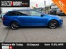 USED 2016 66 SKODA OCTAVIA 2.0 TDI vRS Estate 5dr Diesel DSG 4WD Euro 6 (s/s) (184 ps) FULL SERVICE HISTORY 2 KEYS BOOK PACK SERVICED AS REQUIRED AND 1 YEAR MOT WITHIN THE SALE