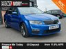USED 2016 66 SKODA OCTAVIA 2.0 TDI vRS Estate 5dr Diesel DSG 4WD Euro 6 (s/s) (184 ps) FULL SERVICE HISTORY 2 KEYS BOOK PACK SERVICED AS REQUIRED AND 1 YEAR MOT WITHIN THE SALE