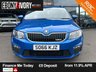 USED 2016 66 SKODA OCTAVIA 2.0 TDI vRS Estate 5dr Diesel DSG 4WD Euro 6 (s/s) (184 ps) FULL SERVICE HISTORY 2 KEYS BOOK PACK SERVICED AS REQUIRED AND 1 YEAR MOT WITHIN THE SALE
