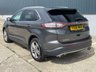 USED 2016 66 FORD EDGE 2.0 TDCi Titanium SUV 5dr Diesel Manual AWD Euro 6 (s/s) (180 ps) ** SALE ** SALE ** SALE **