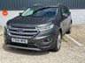 USED 2016 66 FORD EDGE 2.0 TDCi Titanium SUV 5dr Diesel Manual AWD Euro 6 (s/s) (180 ps) ** SALE ** SALE ** SALE **