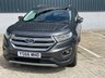 USED 2016 66 FORD EDGE 2.0 TDCi Titanium SUV 5dr Diesel Manual AWD Euro 6 (s/s) (180 ps) ** SALE ** SALE ** SALE **
