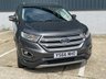 USED 2016 66 FORD EDGE 2.0 TDCi Titanium SUV 5dr Diesel Manual AWD Euro 6 (s/s) (180 ps) ** SALE ** SALE ** SALE **