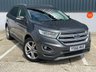 USED 2016 66 FORD EDGE 2.0 TDCi Titanium SUV 5dr Diesel Manual AWD Euro 6 (s/s) (180 ps) ** SALE ** SALE ** SALE **