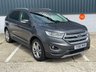 USED 2016 66 FORD EDGE 2.0 TDCi Titanium SUV 5dr Diesel Manual AWD Euro 6 (s/s) (180 ps) ** SALE ** SALE ** SALE **
