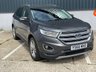 USED 2016 66 FORD EDGE 2.0 TDCi Titanium SUV 5dr Diesel Manual AWD Euro 6 (s/s) (180 ps) ** SALE ** SALE ** SALE **