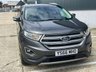 USED 2016 66 FORD EDGE 2.0 TDCi Titanium SUV 5dr Diesel Manual AWD Euro 6 (s/s) (180 ps) ** SALE ** SALE ** SALE **