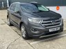 USED 2016 66 FORD EDGE 2.0 TDCi Titanium SUV 5dr Diesel Manual AWD Euro 6 (s/s) (180 ps) ** SALE ** SALE ** SALE **