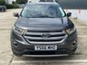 USED 2016 66 FORD EDGE 2.0 TDCi Titanium SUV 5dr Diesel Manual AWD Euro 6 (s/s) (180 ps) ** SALE ** SALE ** SALE **