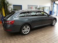 USED 2020 20 SKODA SUPERB 1.4 TSI iV 13kWh SE L Estate 5dr Petrol Plug-in Hybrid DSG Euro 6 (s/s) (218 ps) SAT NAV HEATED LEATHER SEATS ANDROID APPLE CARPLAY CRUISE CONTROL PARKING SENSORS GENUINE LOW MILES 1 OWNER WARRANTY