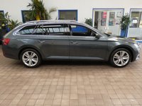 USED 2020 20 SKODA SUPERB 1.4 TSI iV 13kWh SE L Estate 5dr Petrol Plug-in Hybrid DSG Euro 6 (s/s) (218 ps) SAT NAV HEATED LEATHER SEATS ANDROID APPLE CARPLAY CRUISE CONTROL PARKING SENSORS GENUINE LOW MILES 1 OWNER WARRANTY