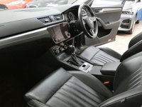 USED 2020 20 SKODA SUPERB 1.4 TSI iV 13kWh SE L Estate 5dr Petrol Plug-in Hybrid DSG Euro 6 (s/s) (218 ps) SAT NAV HEATED LEATHER SEATS ANDROID APPLE CARPLAY CRUISE CONTROL PARKING SENSORS GENUINE LOW MILES 1 OWNER WARRANTY