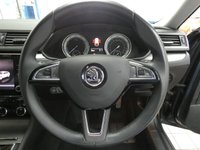 USED 2020 20 SKODA SUPERB 1.4 TSI iV 13kWh SE L Estate 5dr Petrol Plug-in Hybrid DSG Euro 6 (s/s) (218 ps) SAT NAV HEATED LEATHER SEATS ANDROID APPLE CARPLAY CRUISE CONTROL PARKING SENSORS GENUINE LOW MILES 1 OWNER WARRANTY
