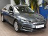 USED 2020 20 SKODA SUPERB 1.4 TSI iV 13kWh SE L Estate 5dr Petrol Plug-in Hybrid DSG Euro 6 (s/s) (218 ps) SAT NAV HEATED LEATHER SEATS ANDROID APPLE CARPLAY CRUISE CONTROL PARKING SENSORS GENUINE LOW MILES 1 OWNER WARRANTY