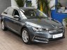 USED 2020 20 SKODA SUPERB 1.4 TSI iV 13kWh SE L Estate 5dr Petrol Plug-in Hybrid DSG Euro 6 (s/s) (218 ps) SAT NAV HEATED LEATHER SEATS ANDROID APPLE CARPLAY CRUISE CONTROL PARKING SENSORS GENUINE LOW MILES 1 OWNER WARRANTY