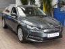 USED 2020 20 SKODA SUPERB 1.4 TSI iV 13kWh SE L Estate 5dr Petrol Plug-in Hybrid DSG Euro 6 (s/s) (218 ps) SAT NAV HEATED LEATHER SEATS ANDROID APPLE CARPLAY CRUISE CONTROL PARKING SENSORS GENUINE LOW MILES 1 OWNER WARRANTY