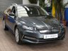 USED 2020 20 SKODA SUPERB 1.4 TSI iV 13kWh SE L Estate 5dr Petrol Plug-in Hybrid DSG Euro 6 (s/s) (218 ps) SAT NAV HEATED LEATHER SEATS ANDROID APPLE CARPLAY CRUISE CONTROL PARKING SENSORS GENUINE LOW MILES 1 OWNER WARRANTY