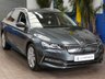 USED 2020 20 SKODA SUPERB 1.4 TSI iV 13kWh SE L Estate 5dr Petrol Plug-in Hybrid DSG Euro 6 (s/s) (218 ps) SAT NAV HEATED LEATHER SEATS ANDROID APPLE CARPLAY CRUISE CONTROL PARKING SENSORS GENUINE LOW MILES 1 OWNER WARRANTY