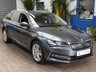 USED 2020 20 SKODA SUPERB 1.4 TSI iV 13kWh SE L Estate 5dr Petrol Plug-in Hybrid DSG Euro 6 (s/s) (218 ps) SAT NAV HEATED LEATHER SEATS ANDROID APPLE CARPLAY CRUISE CONTROL PARKING SENSORS GENUINE LOW MILES 1 OWNER WARRANTY