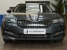 USED 2020 20 SKODA SUPERB 1.4 TSI iV 13kWh SE L Estate 5dr Petrol Plug-in Hybrid DSG Euro 6 (s/s) (218 ps) SAT NAV HEATED LEATHER SEATS ANDROID APPLE CARPLAY CRUISE CONTROL PARKING SENSORS GENUINE LOW MILES 1 OWNER WARRANTY
