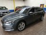 USED 2020 20 SKODA SUPERB 1.4 TSI iV 13kWh SE L Estate 5dr Petrol Plug-in Hybrid DSG Euro 6 (s/s) (218 ps) SAT NAV HEATED LEATHER SEATS ANDROID APPLE CARPLAY CRUISE CONTROL PARKING SENSORS GENUINE LOW MILES 1 OWNER WARRANTY