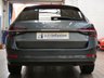 USED 2020 20 SKODA SUPERB 1.4 TSI iV 13kWh SE L Estate 5dr Petrol Plug-in Hybrid DSG Euro 6 (s/s) (218 ps) SAT NAV HEATED LEATHER SEATS ANDROID APPLE CARPLAY CRUISE CONTROL PARKING SENSORS GENUINE LOW MILES 1 OWNER WARRANTY