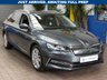 USED 2020 20 SKODA SUPERB 1.4 TSI iV 13kWh SE L Estate 5dr Petrol Plug-in Hybrid DSG Euro 6 (s/s) (218 ps) SAT NAV HEATED LEATHER SEATS ANDROID APPLE CARPLAY CRUISE CONTROL PARKING SENSORS GENUINE LOW MILES 1 OWNER WARRANTY